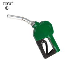 3/4" gasoline diesel Automatic Fuel Nozzle fuel dispenser nozzle